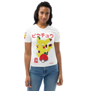 Anime T Shirt