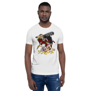 One Punch Man T-Shirt