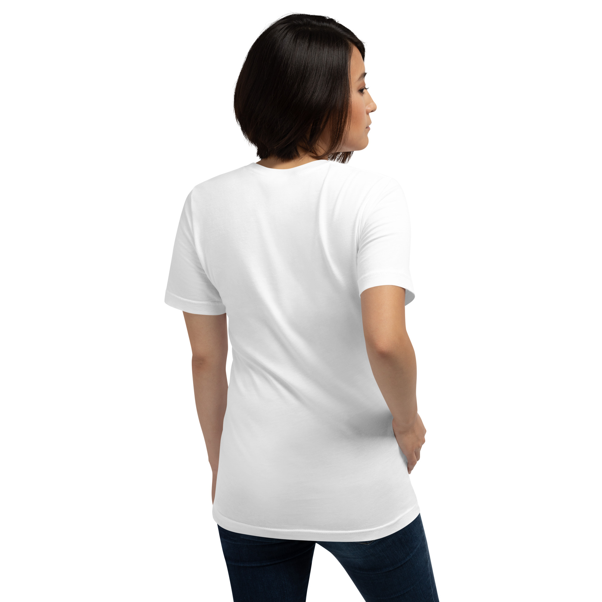 World's Best Mom Red Flowery T-Shirt - Image 13