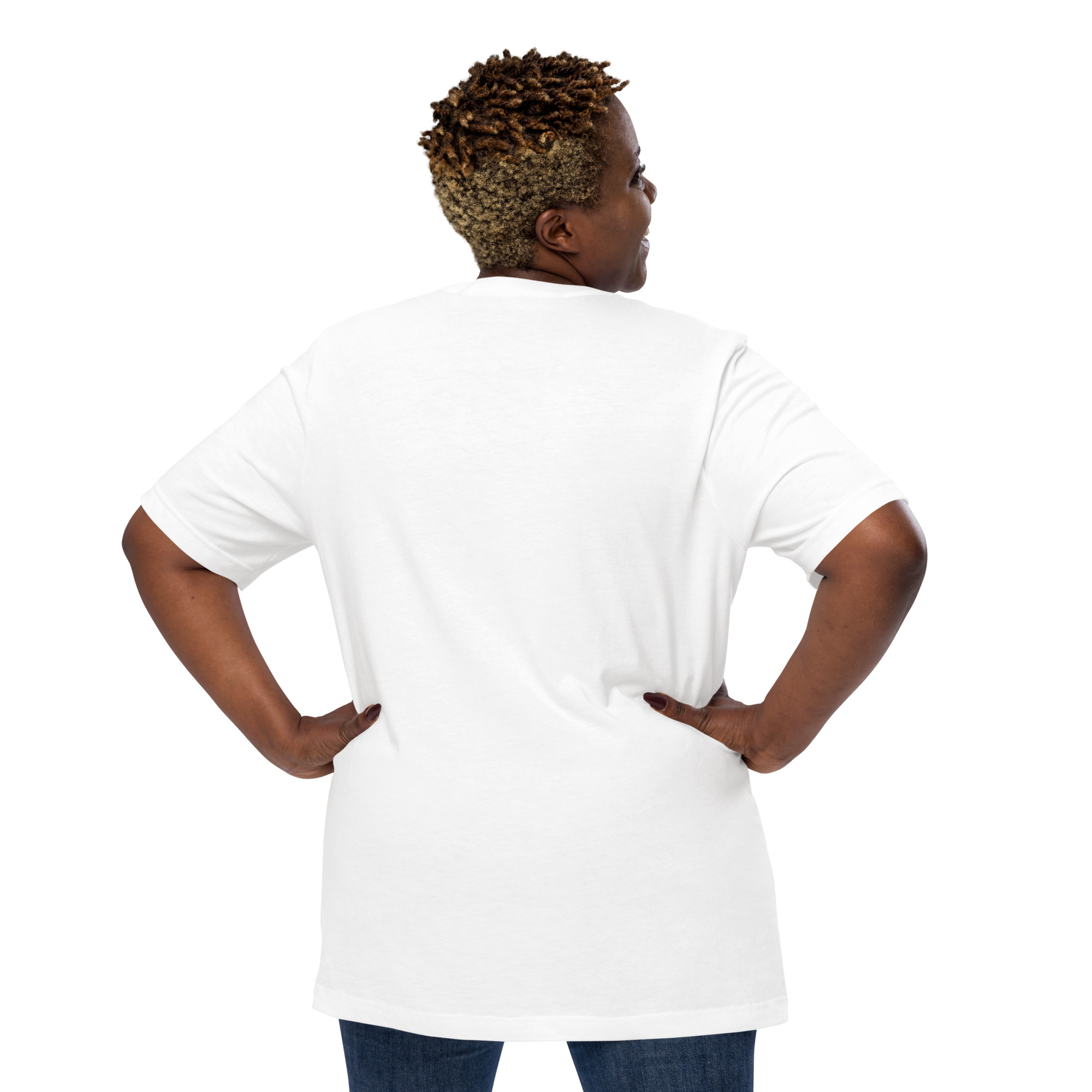 World's Best Mom Red Flowery T-Shirt - Image 18