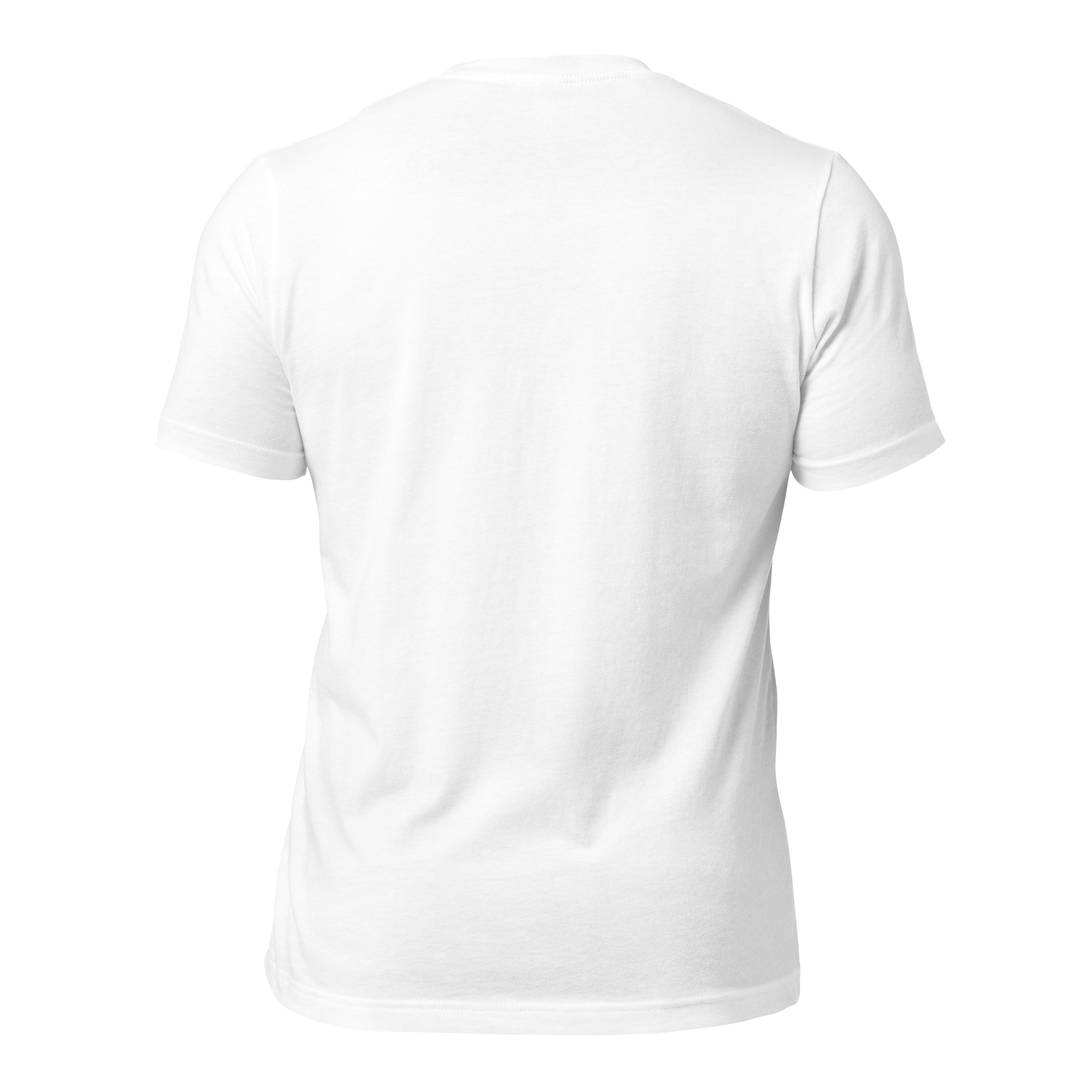 World's Best Mom Red Flowery T-Shirt - Image 3